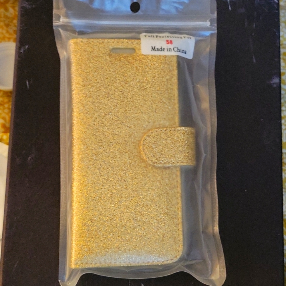 Samsung Galaxy S8 phone case